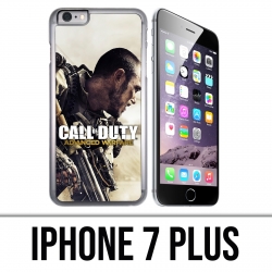 Coque iPhone 7 PLUS - Call Of Duty Advanced Warfare