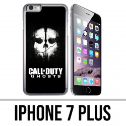 Custodia per iPhone 7 Plus - Call Of Duty Ghosts