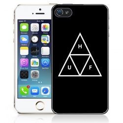 Phone case HUF - Triangle