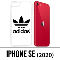 Coque iPhone SE 2020 -...