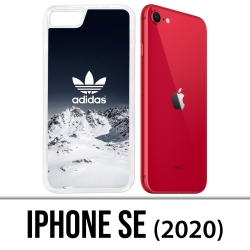 Coque iPhone SE 2020 - Adidas Montagne