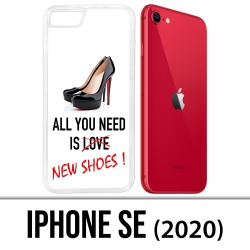 Funda iPhone 2020 SE - All You Need Shoes