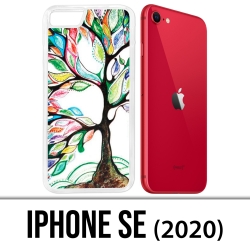 Custodia iPhone SE 2020 -...