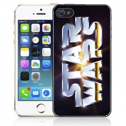 Star Wars phone case - Logo