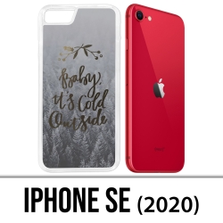 Custodia iPhone SE 2020 -...