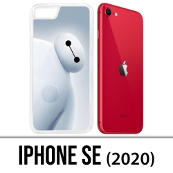 Coque iPhone SE 2020 - Baymax 2