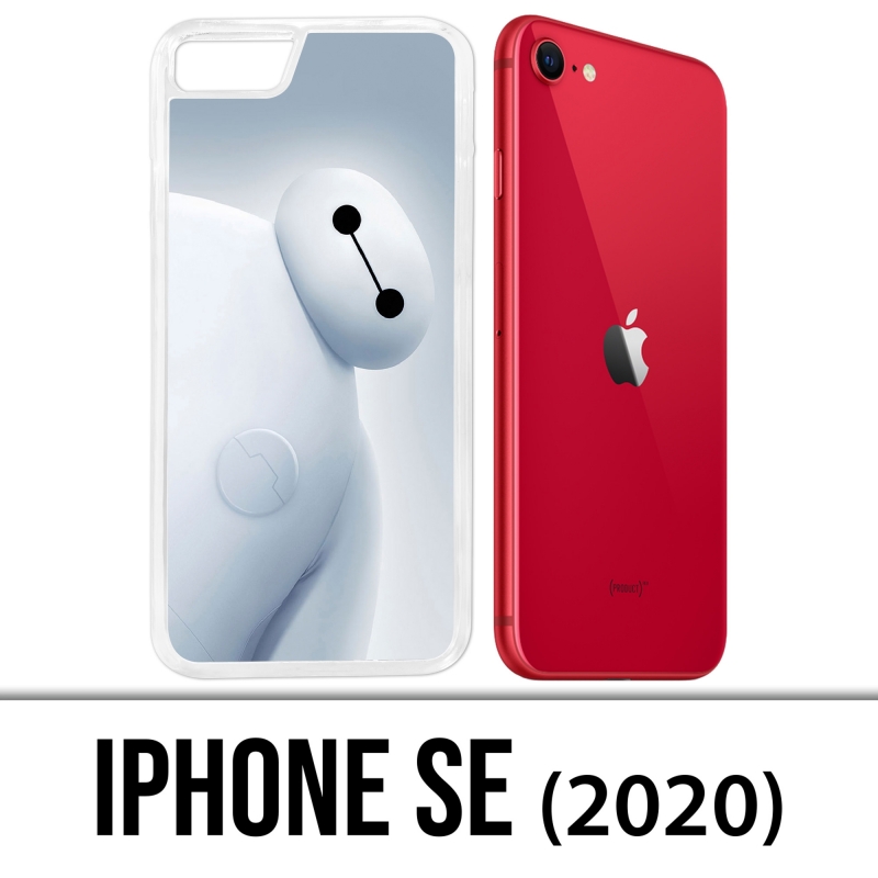 IPhone SE 2020 Case - Baymax 2