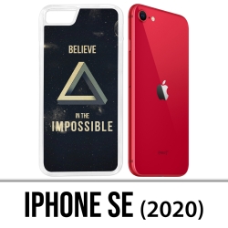 Funda iPhone 2020 SE -...