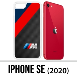 Coque iPhone SE 2020 - Bmw M Power