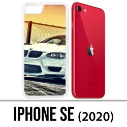 Custodia iPhone SE 2020 - Bmw M3