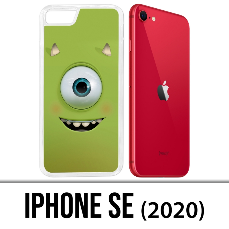 Coque iPhone SE 2020 - Bob Razowski