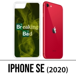 Funda iPhone 2020 SE - Breaking Bad Logo