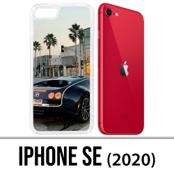 Custodia iPhone SE 2020 -...