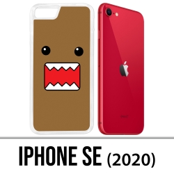 Custodia iPhone SE 2020 - Domo