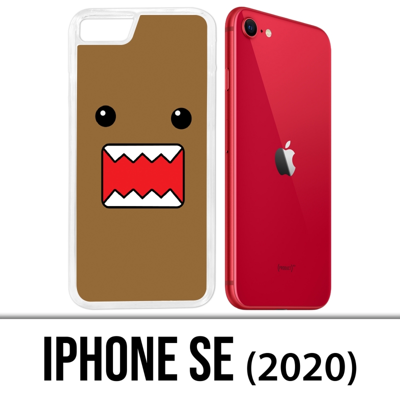 Funda iPhone 2020 SE - Domo