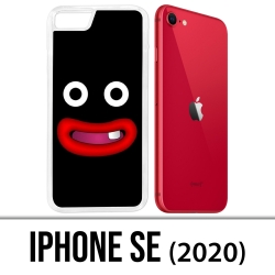 Custodia iPhone SE 2020 - Dragon Ball Mr Popo