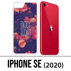 Coque iPhone SE 2020 - Enjoy Today