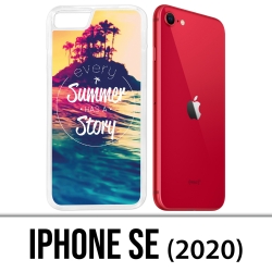 Custodia iPhone SE 2020 -...