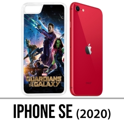 Custodia iPhone SE 2020 - Gardiens De La Galaxie