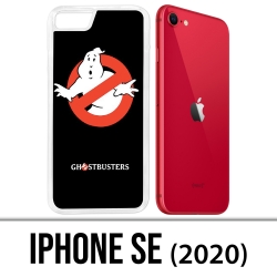 Coque iPhone SE 2020 - Ghostbusters