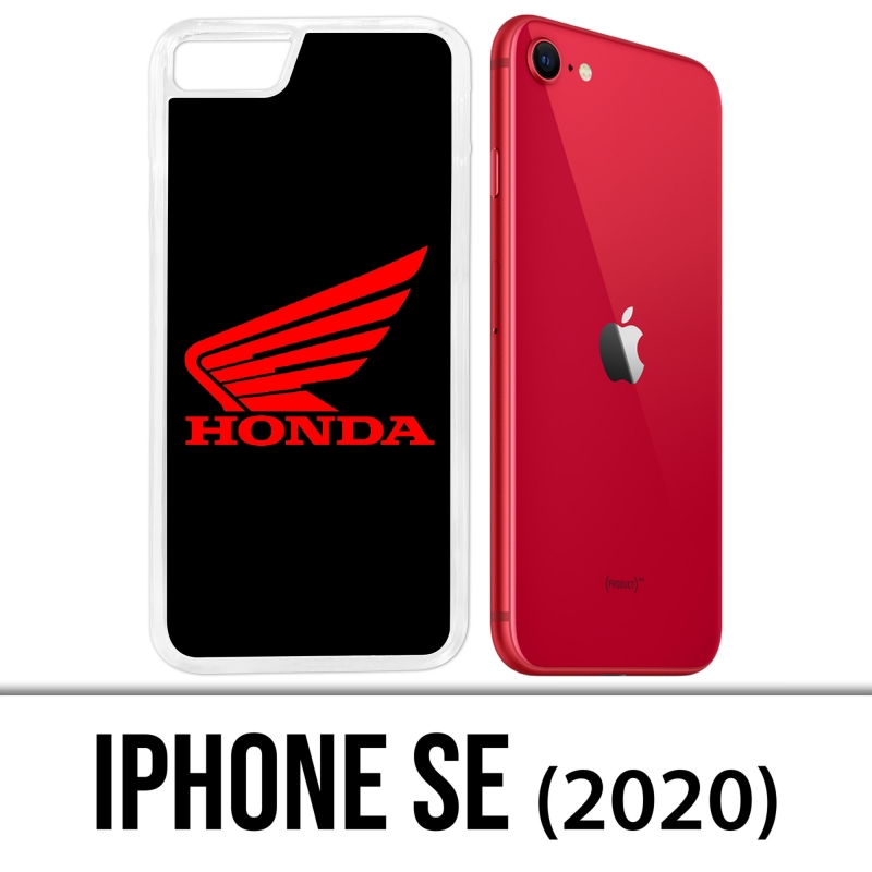 Funda iPhone 2020 SE - Honda Logo