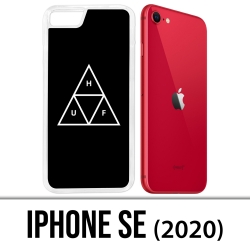 Coque iPhone SE 2020 - Huf Triangle