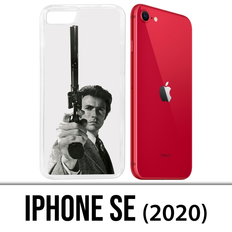 Funda iPhone 2020 SE - Inspcteur Harry