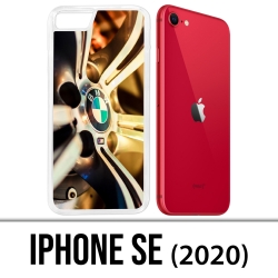 Custodia iPhone SE 2020 - Jante Bmw