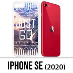 Custodia iPhone SE 2020 -...