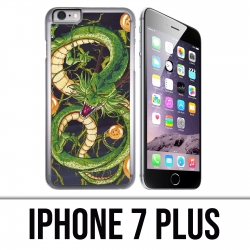 Funda iPhone 7 Plus - Dragon Ball Shenron Baby