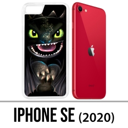 Custodia iPhone SE 2020 - Krokmou