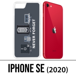 Custodia iPhone SE 2020 -...