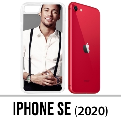 Funda iPhone 2020 SE - Neymar Modele
