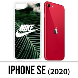 iPhone SE 2020 Case - Nike Logo Palmier