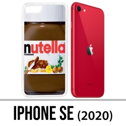 Custodia iPhone SE 2020 -...