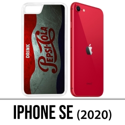 Funda iPhone 2020 SE -...