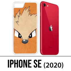 Custodia iPhone SE 2020 - Pokemon Arcanin