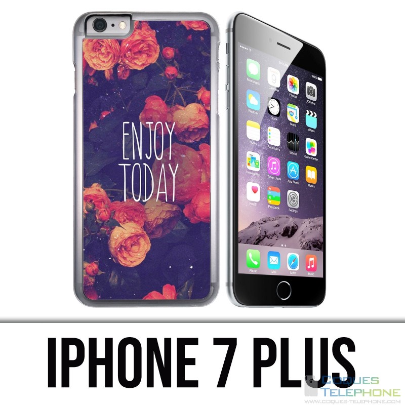 Funda iPhone 7 Plus - Disfruta hoy