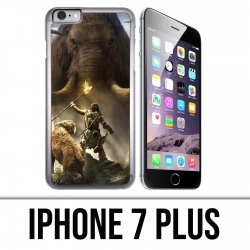 Coque iPhone 7 PLUS - Far Cry Primal