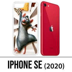 Custodia iPhone SE 2020 - Ratatouille