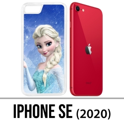 IPhone SE 2020 Case - Reine Des Neiges Elsa