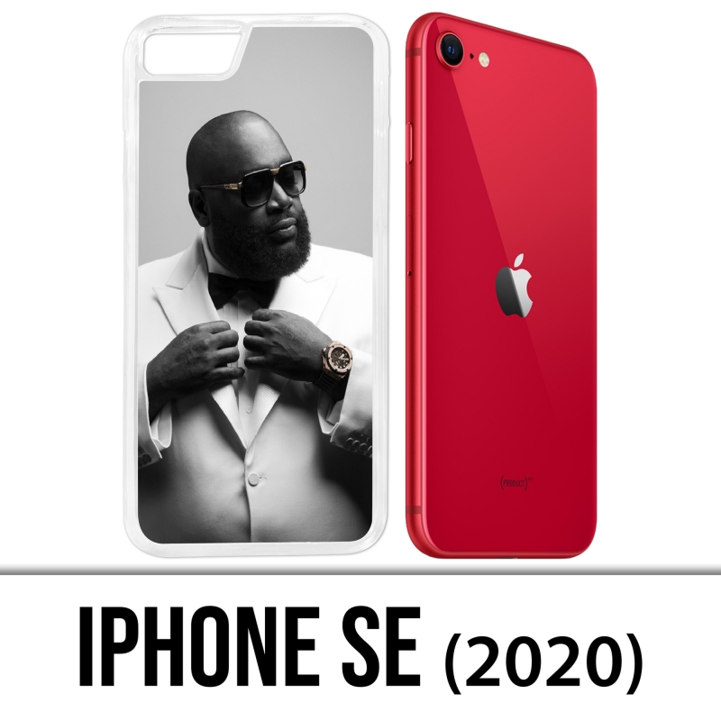 Funda iPhone 2020 SE - Rick Ross