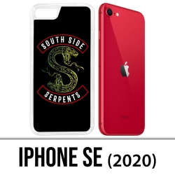 Custodia iPhone SE 2020 -...