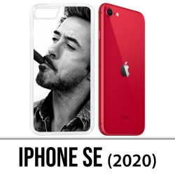 Funda iPhone 2020 SE - Robert-Downey