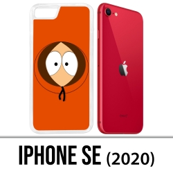 Custodia iPhone SE 2020 - South Park Kenny