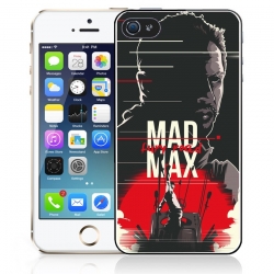 Coque téléphone Mad Max Fury Road