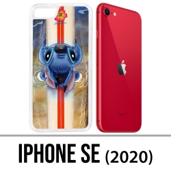 Custodia iPhone SE 2020 - Stitch Surf