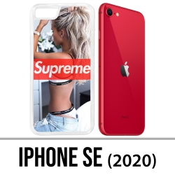 Funda iPhone 2020 SE -...