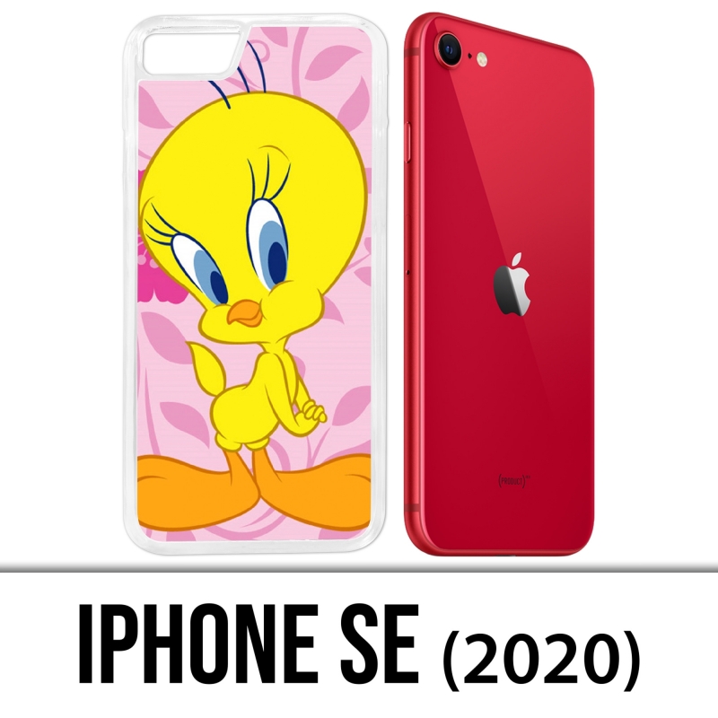 Custodia iPhone SE 2020 - Titi Tweety