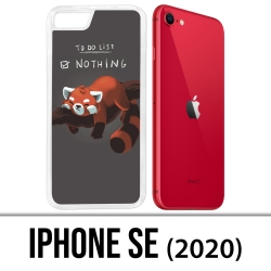 Custodia iPhone SE 2020 -...